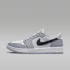 Nike Spikeless Air Jordan 1 Low G Golf Shoe