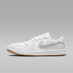 Nike Spikeless Air Jordan 1 Low G Golf Shoe