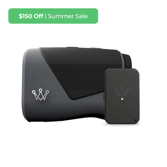 Air + Smart Laser Bundle
