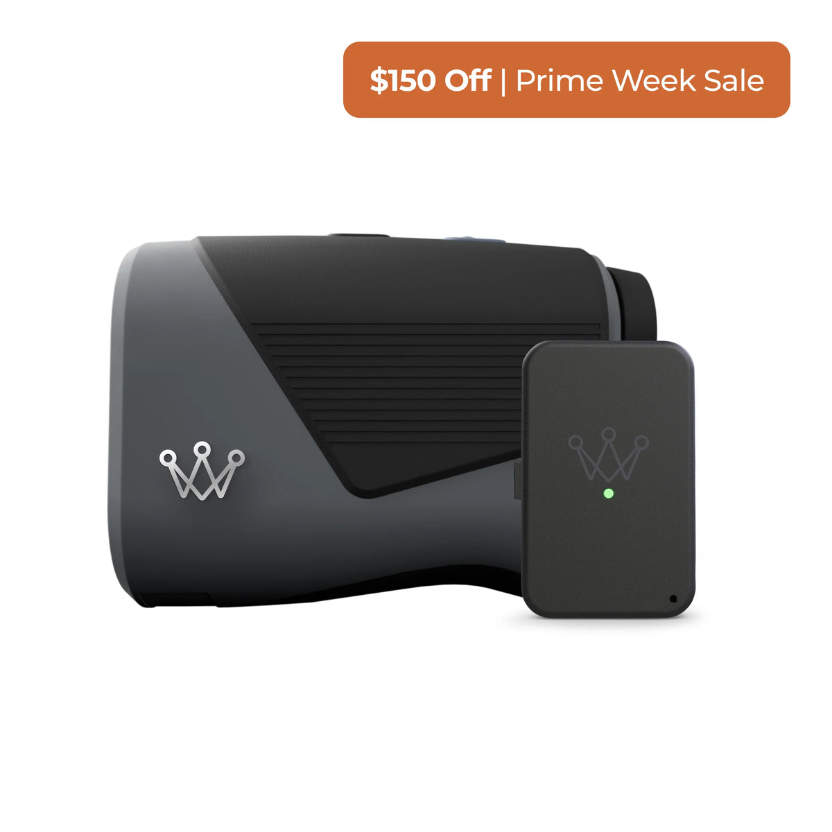 Air + Smart Laser Bundle