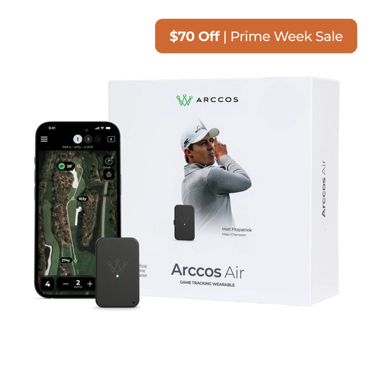 Arccos Air