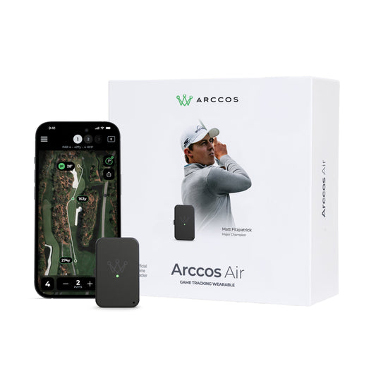 Arccos Air