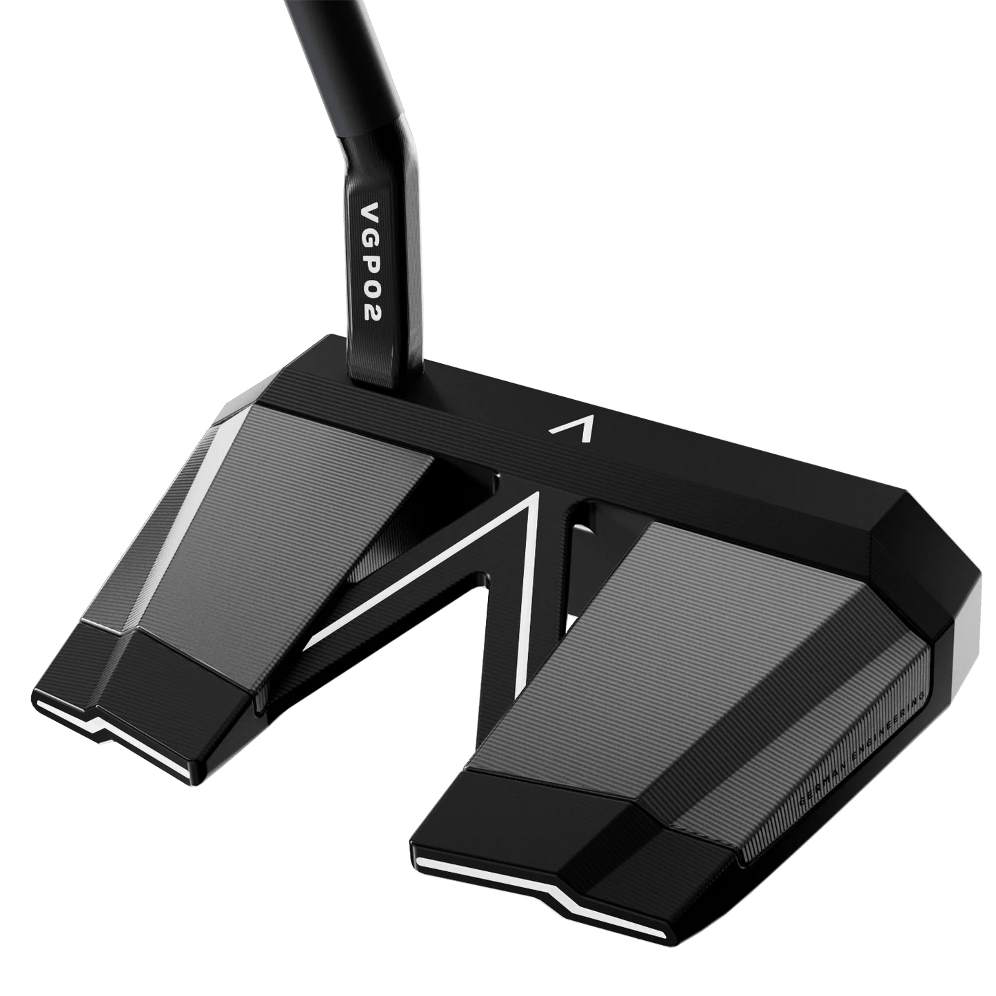 Vice Golf VGP02 Mallet Putters