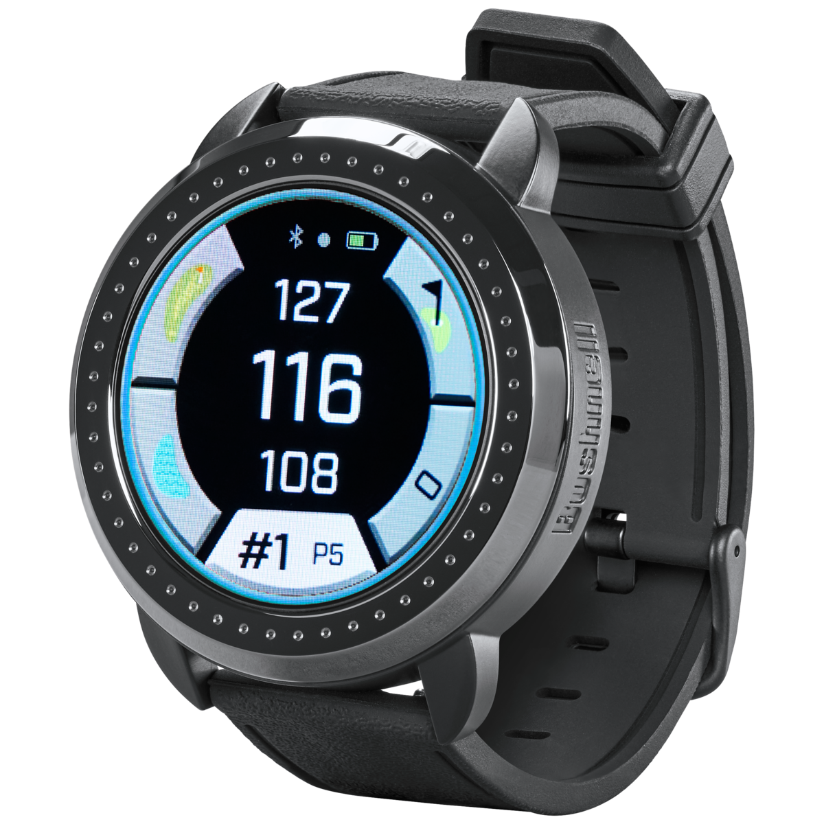 Bushnell Golf iON Elite GPS Watch