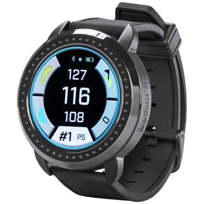 Bushnell Golf iON Elite GPS Watch