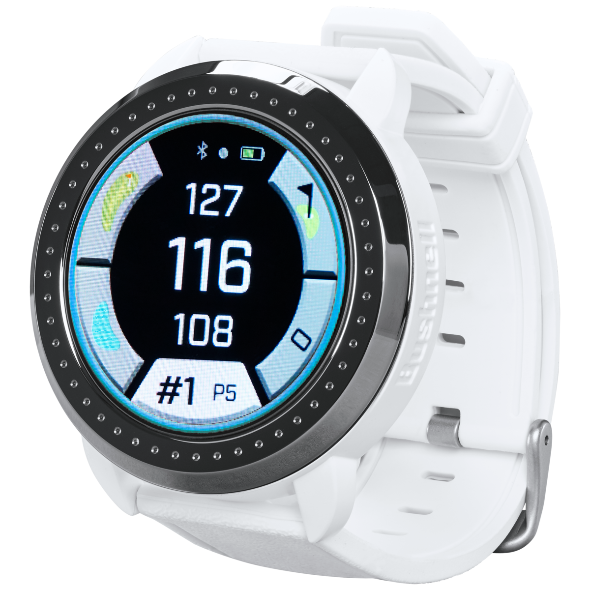 Bushnell Golf iON Elite GPS Watch