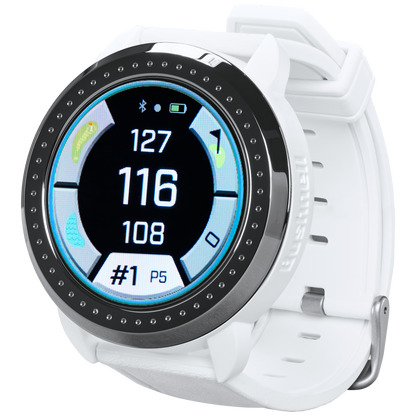 Bushnell Golf iON Elite GPS Watch