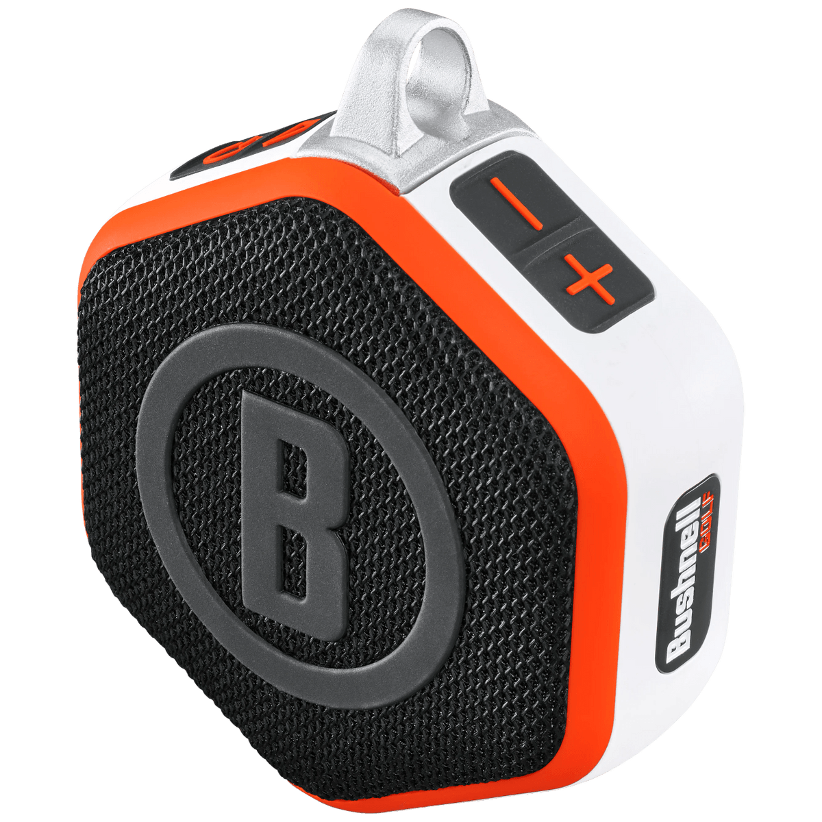 Bushnell Golf Wingman Mini GPS Speaker