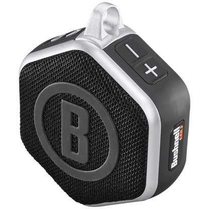 Bushnell Golf Wingman Mini GPS Speaker