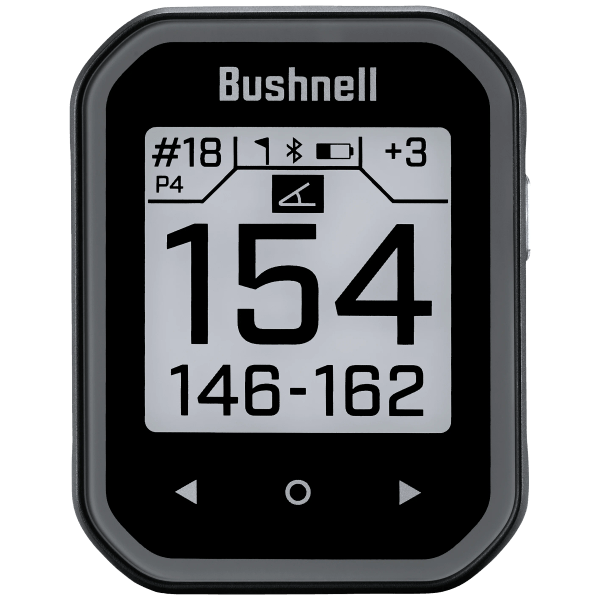 Bushnell Golf Phantom 3 Slope GPS