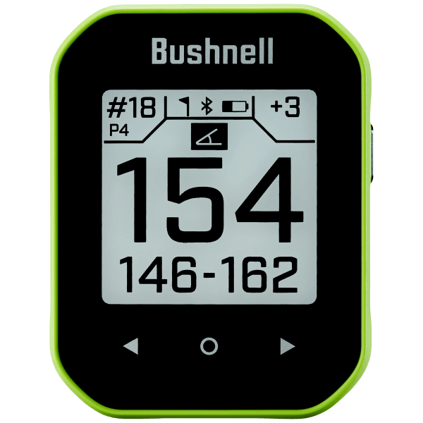 Bushnell Golf Phantom 3 Slope GPS