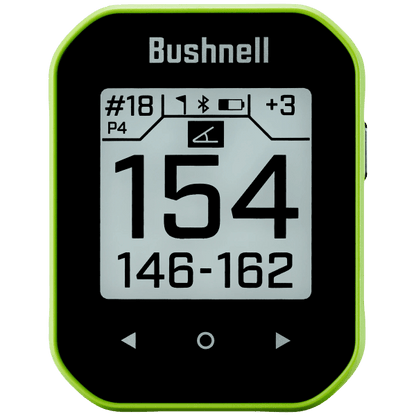 Bushnell Golf Phantom 3 Slope GPS