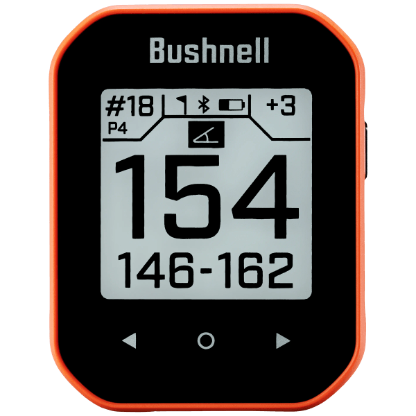 Bushnell Golf Phantom 3 Slope GPS