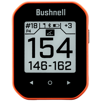 Bushnell Golf Phantom 3 Slope GPS