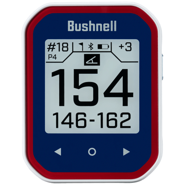 Bushnell Golf Phantom 3 Slope GPS