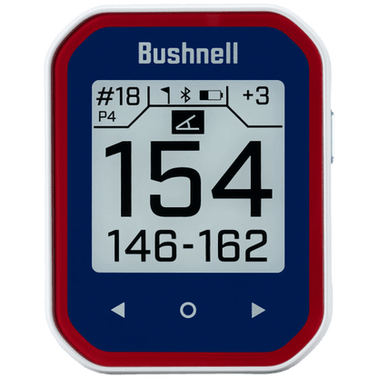 Bushnell Golf Phantom 3 Slope GPS