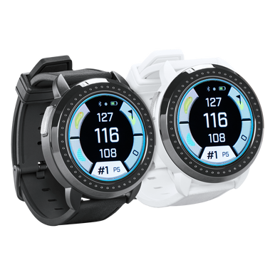 Bushnell Golf iON Elite GPS Watch