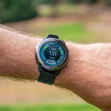 Bushnell Golf iON Elite GPS Watch