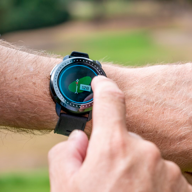 Bushnell Golf iON Elite GPS Watch