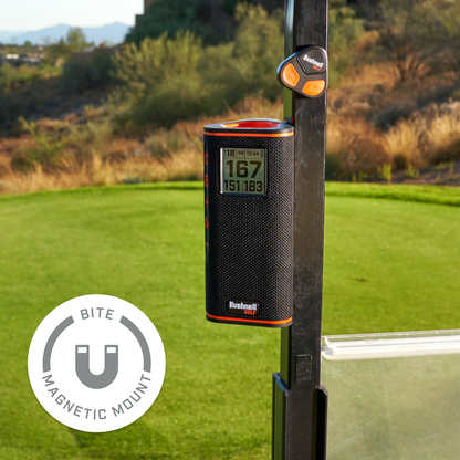 Bushnell Golf Wingman View