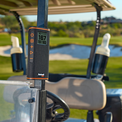 Bushnell Golf Wingman View