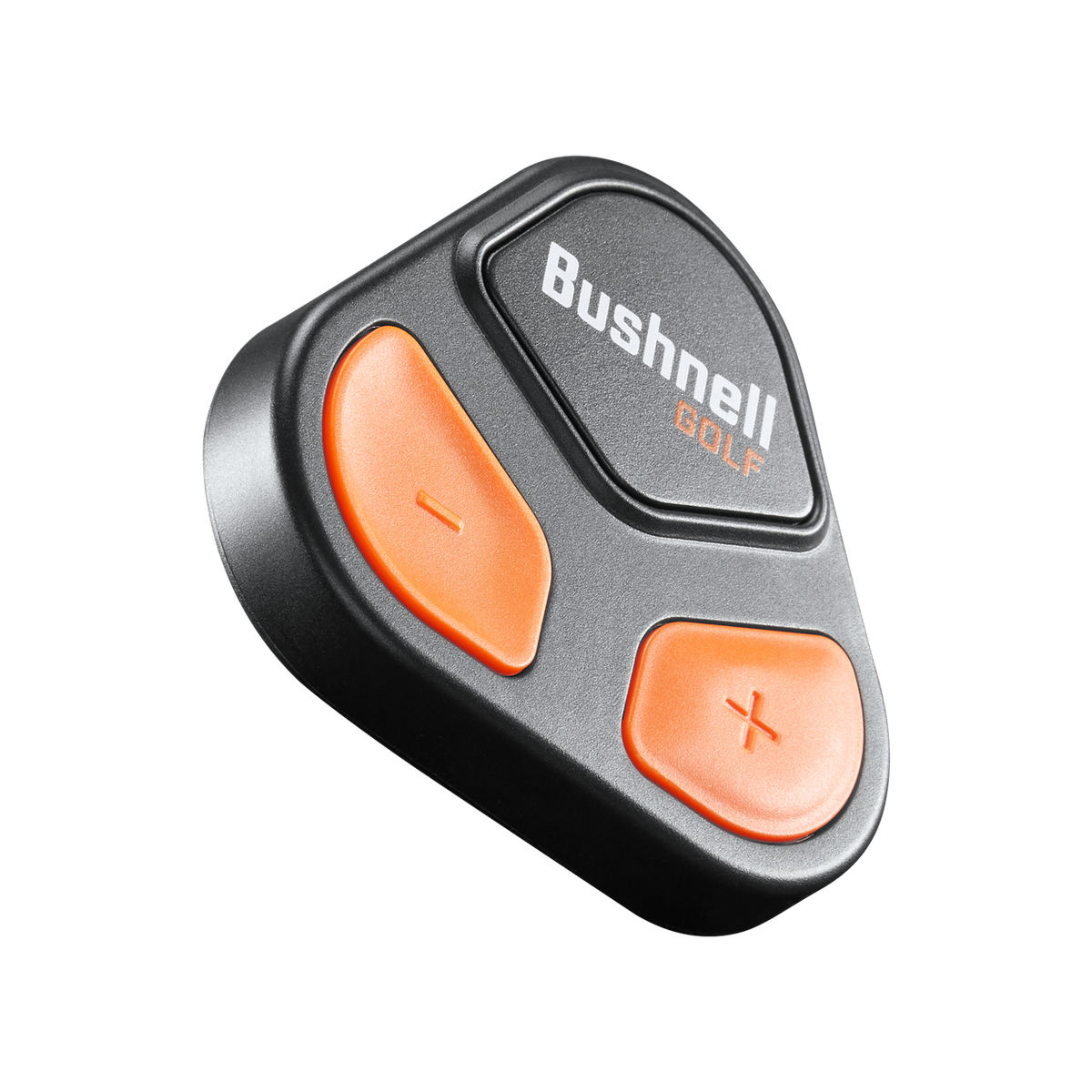 Bushnell Golf Wingman View