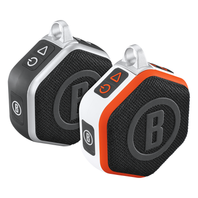Bushnell Golf Wingman Mini GPS Speaker