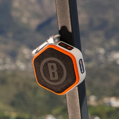 Bushnell Golf Wingman Mini GPS Speaker