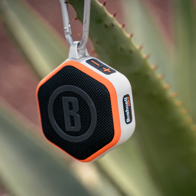 Bushnell Golf Wingman Mini GPS Speaker