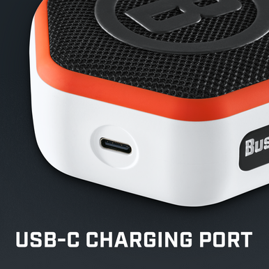 Bushnell Golf Wingman Mini GPS Speaker