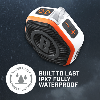 Bushnell Golf Wingman Mini GPS Speaker