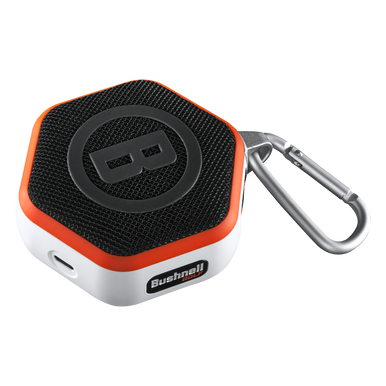 Bushnell Golf Wingman Mini GPS Speaker