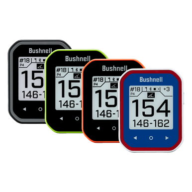 Bushnell Golf Phantom 3 Slope GPS