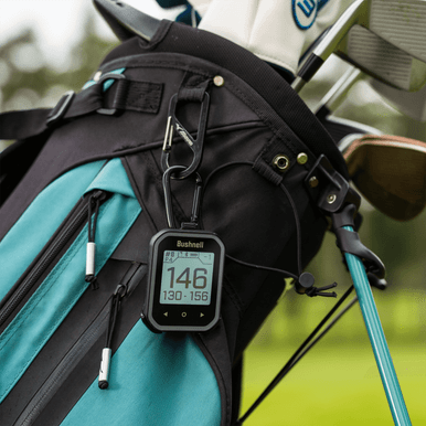 Bushnell Golf Phantom 3 Slope GPS