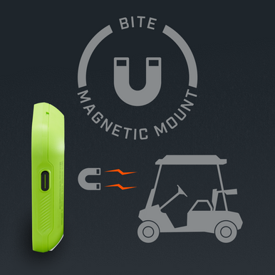 Bushnell Golf Phantom 3 Slope GPS