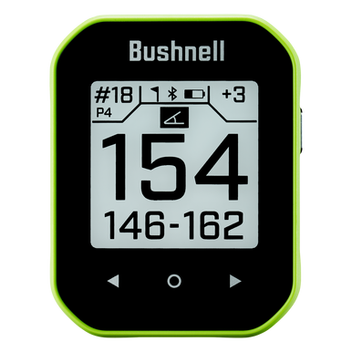 Bushnell Golf Phantom 3 Slope GPS