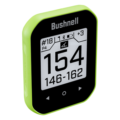 Bushnell Golf Phantom 3 Slope GPS