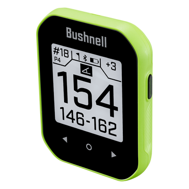 Bushnell Golf Phantom 3 Slope GPS