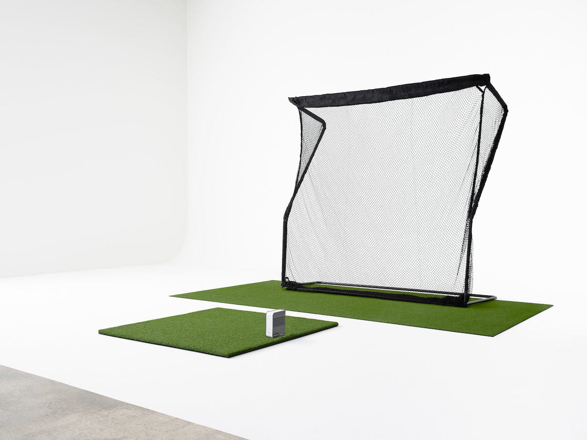 SKYTRAK™ OG Golf Simulator Package