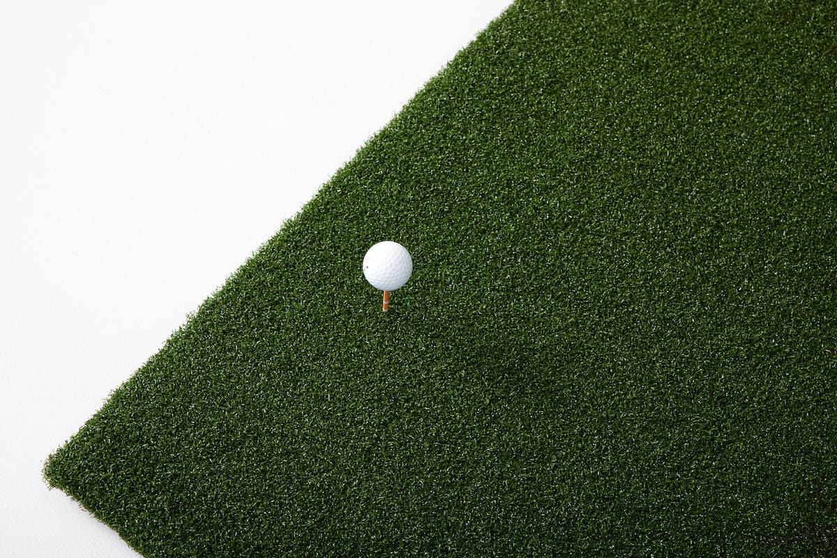 SKYTRAK™ OG Golf Simulator Package