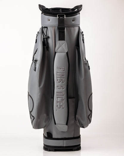 Player Preferred™ Cart Bag - Flat Ash