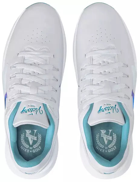 Nike Victory Tour 4 Spiked Golf Shoe