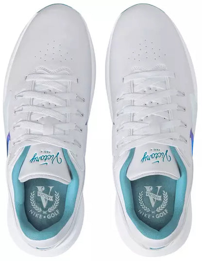Nike Victory Tour 4 Spiked Golf Shoe