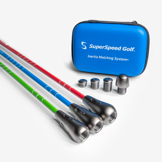 Speed Sticks Pro