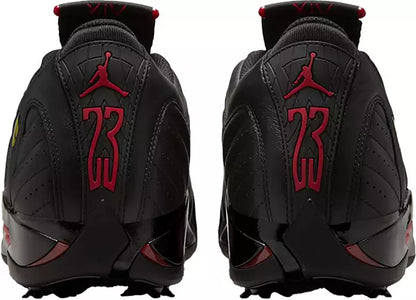 Air Jordan 14 G Men's Spiked Golf Shoes