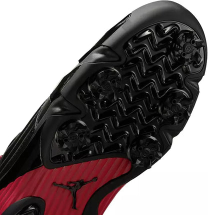 Air Jordan 14 G Men's Spiked Golf Shoes