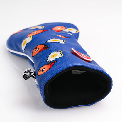 Ham & Eggs - Fairway Cover