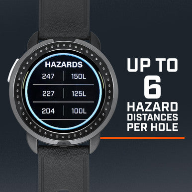 Bushnell Golf iON Elite GPS Watch