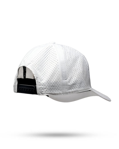 Perforated Rope Hat - USA