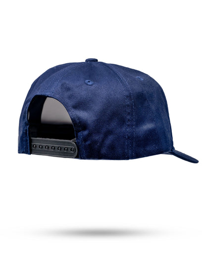 Heritage Rope Hat - Navy